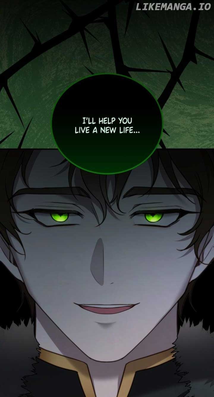The Villainess Just Wants to Live in Peace! Chapter 47 310 ch 47 72