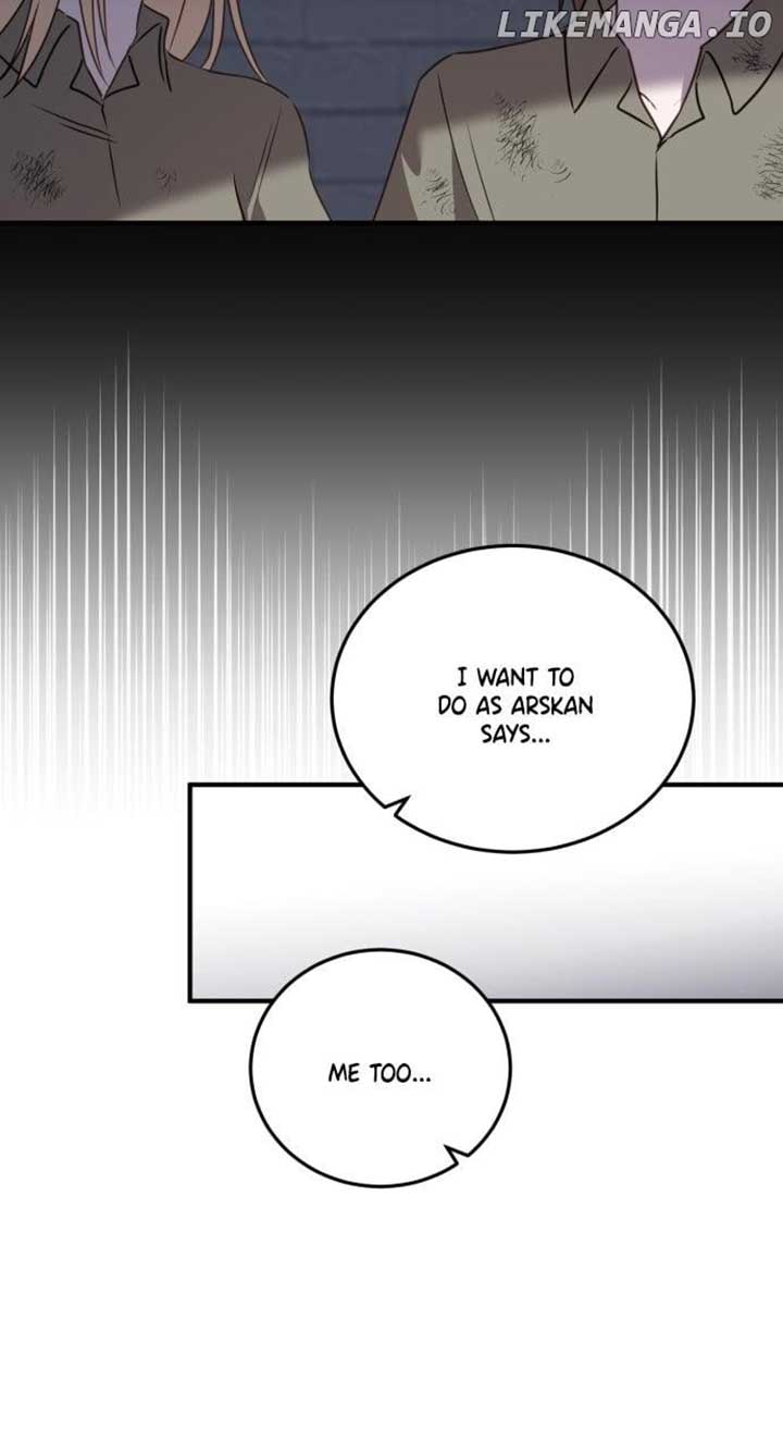 The Villainess Just Wants to Live in Peace! Chapter 47 312 ch 47 74