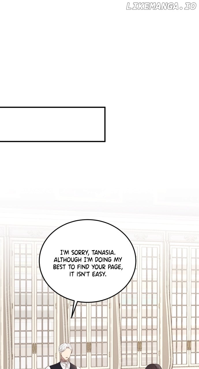 The Villainess Just Wants to Live in Peace! Chapter 48 278 ch 48 1