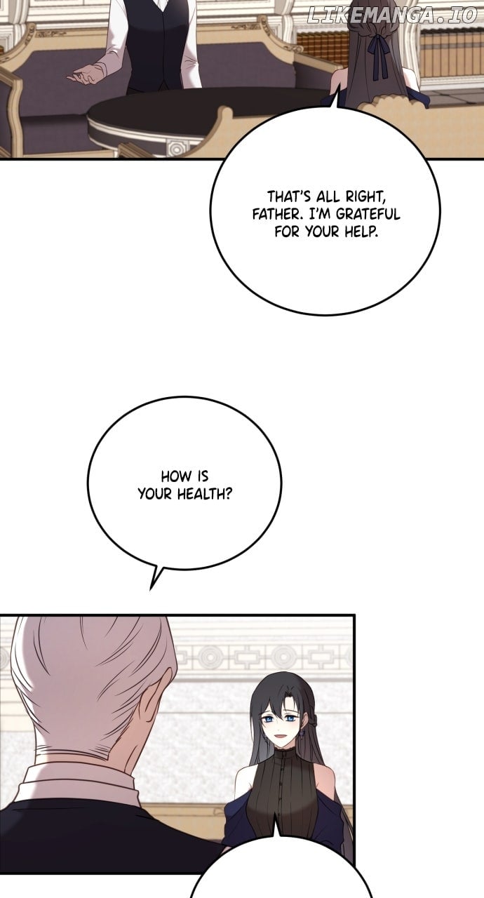 The Villainess Just Wants to Live in Peace! Chapter 48 279 ch 48 2