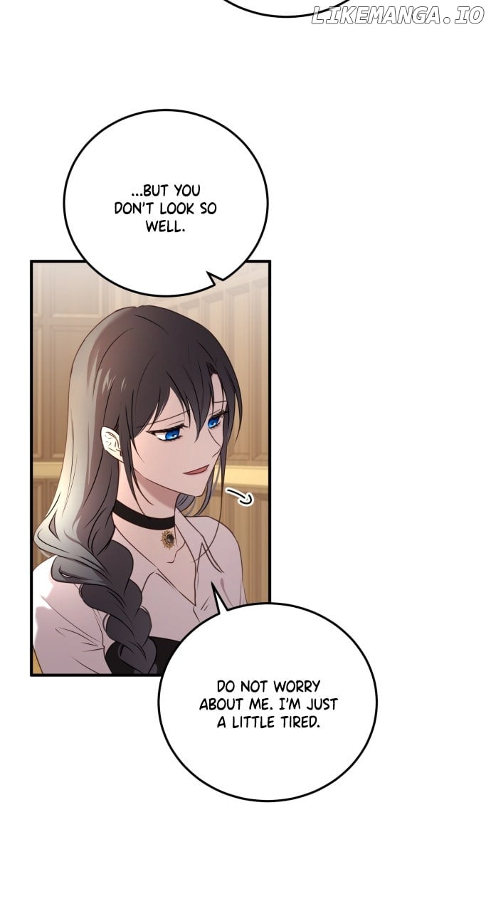 The Villainess Just Wants to Live in Peace! Chapter 48 298 ch 48 21