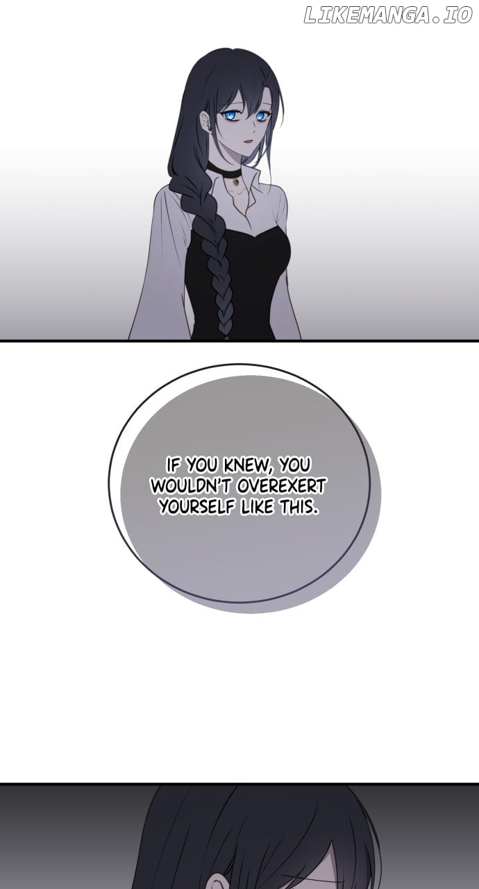The Villainess Just Wants to Live in Peace! Chapter 48 301 ch 48 24