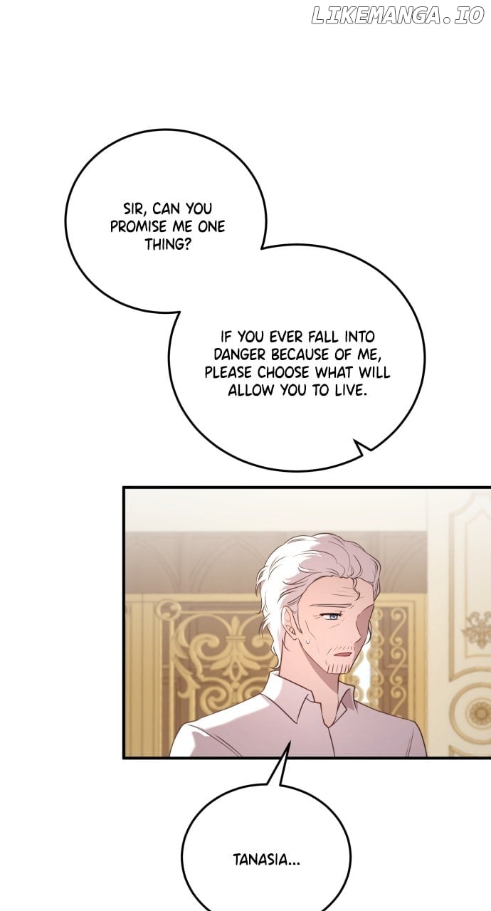 The Villainess Just Wants to Live in Peace! Chapter 48 304 ch 48 27