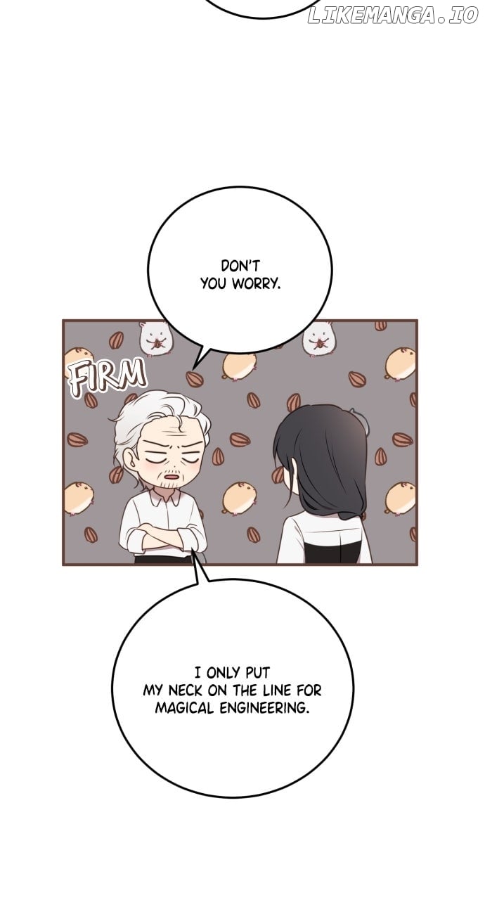 The Villainess Just Wants to Live in Peace! Chapter 48 305 ch 48 28