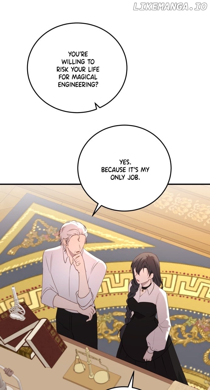 The Villainess Just Wants to Live in Peace! Chapter 48 306 ch 48 29
