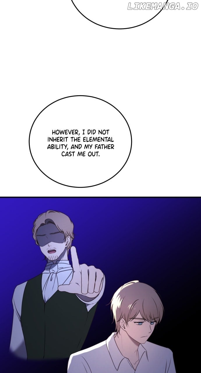 The Villainess Just Wants to Live in Peace! Chapter 48 308 ch 48 31
