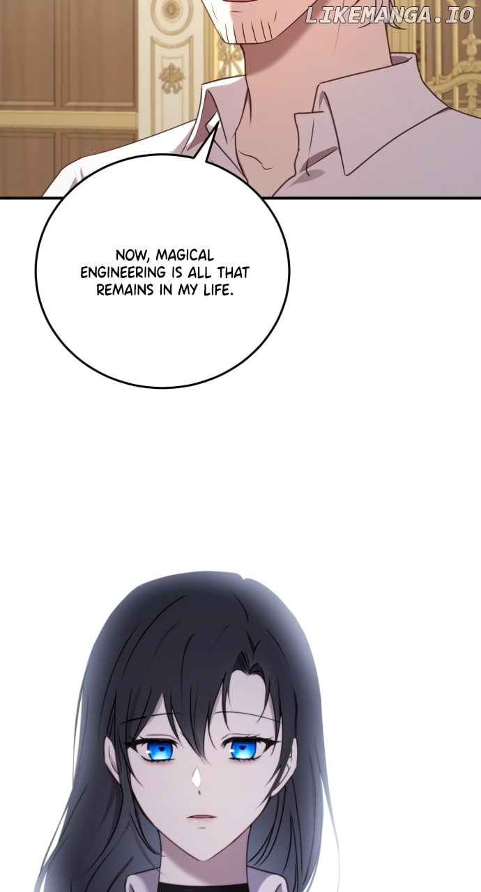 The Villainess Just Wants to Live in Peace! Chapter 48 310 ch 48 33