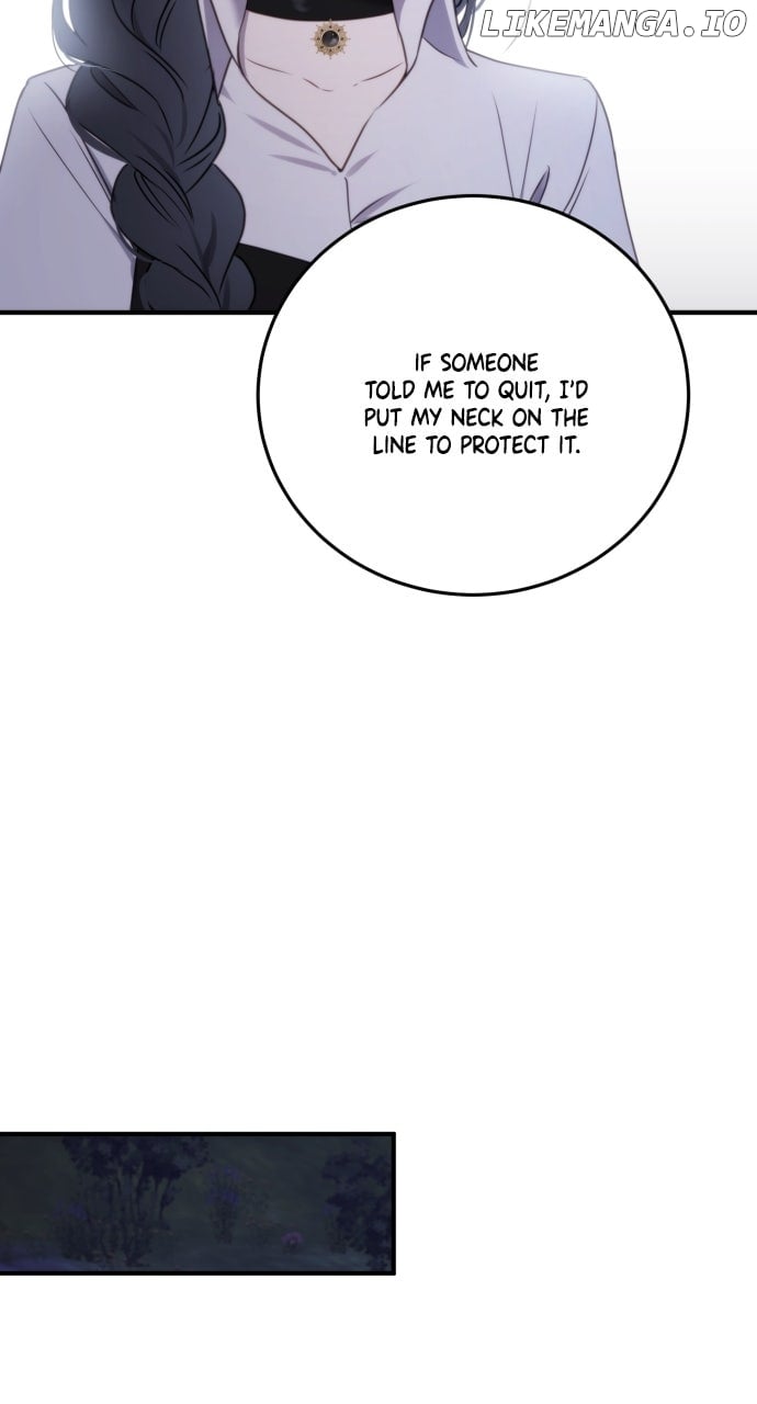 The Villainess Just Wants to Live in Peace! Chapter 48 311 ch 48 34