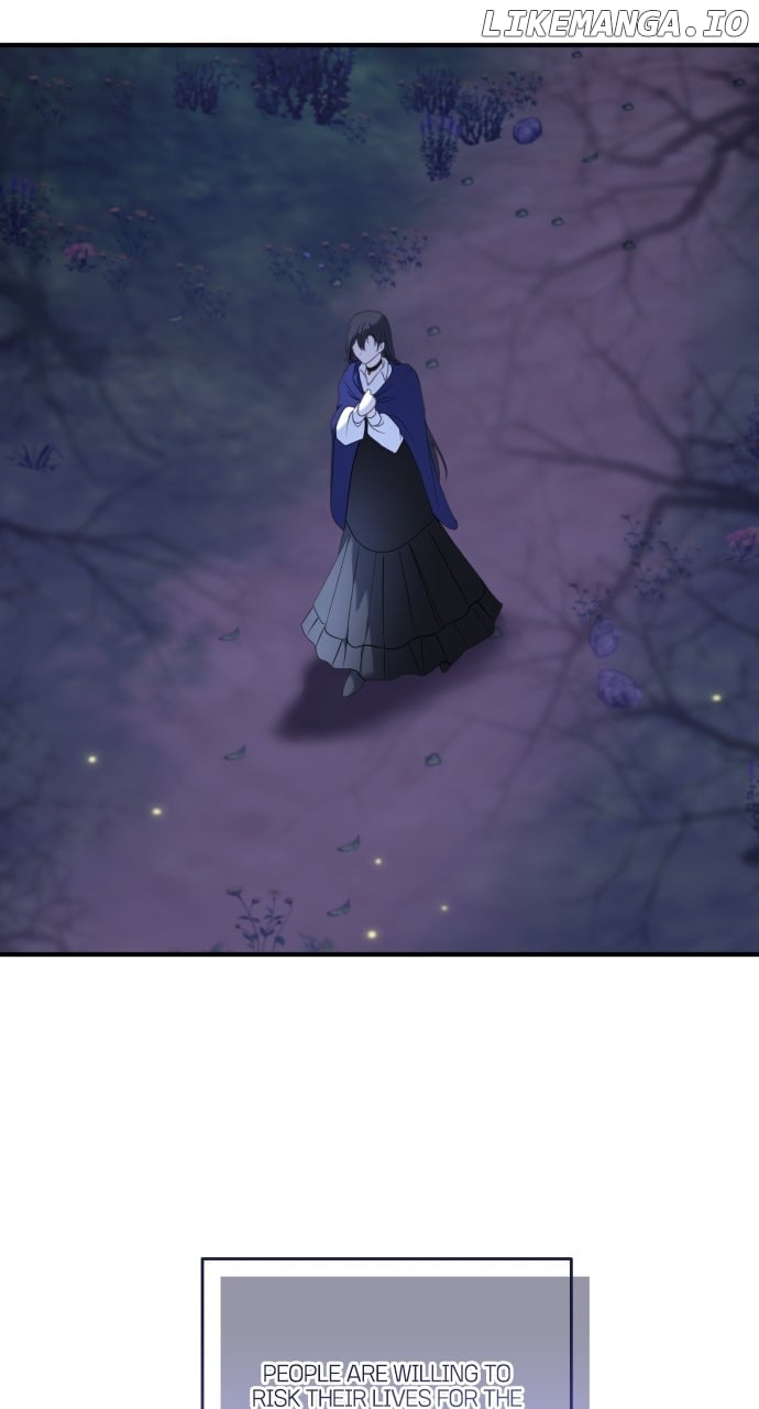 The Villainess Just Wants to Live in Peace! Chapter 48 312 ch 48 35
