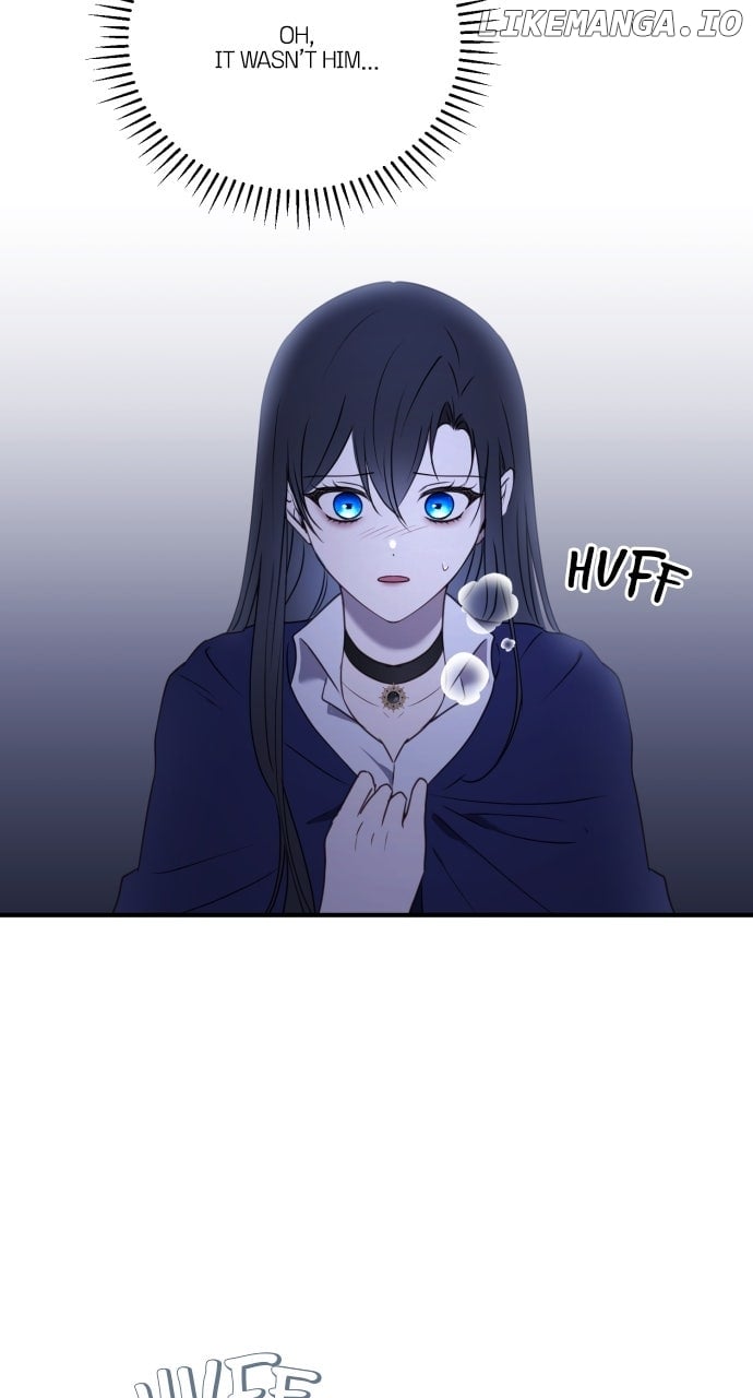 The Villainess Just Wants to Live in Peace! Chapter 48 318 ch 48 41
