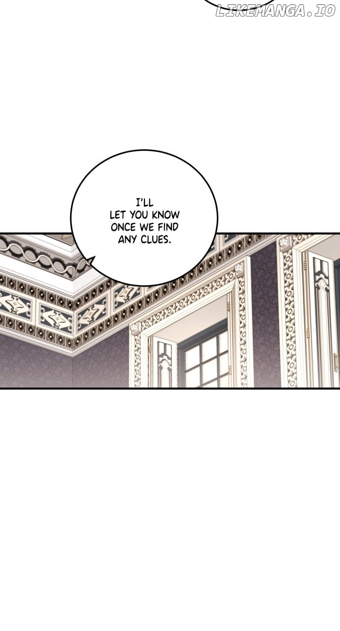 The Villainess Just Wants to Live in Peace! Chapter 48 282 ch 48 5