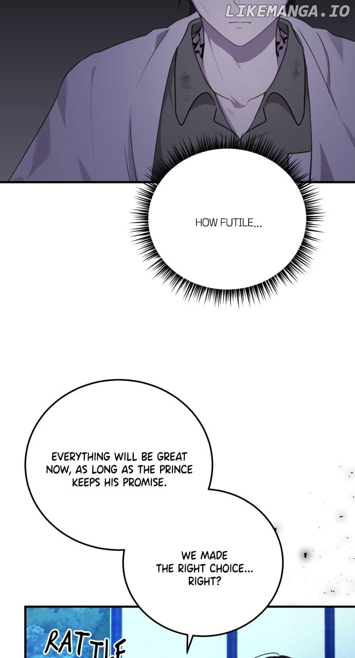 The Villainess Just Wants to Live in Peace! Chapter 48 329 ch 48 52