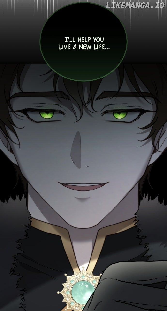 The Villainess Just Wants to Live in Peace! Chapter 48 331 ch 48 54