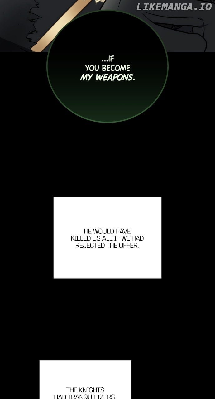 The Villainess Just Wants to Live in Peace! Chapter 48 332 ch 48 55