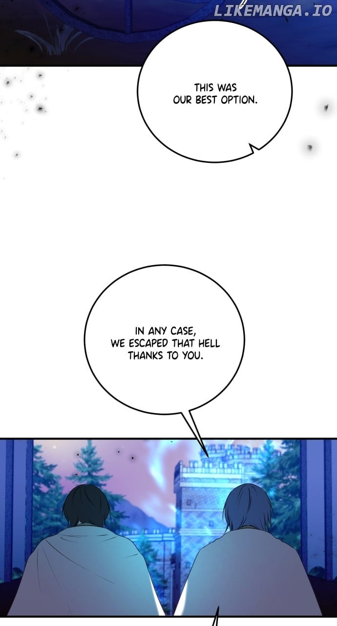 The Villainess Just Wants to Live in Peace! Chapter 48 335 ch 48 58