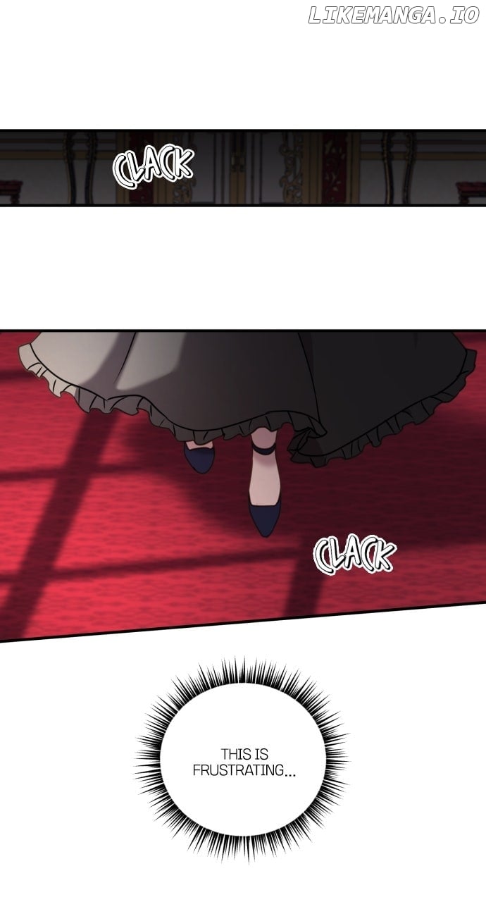 The Villainess Just Wants to Live in Peace! Chapter 48 283 ch 48 6