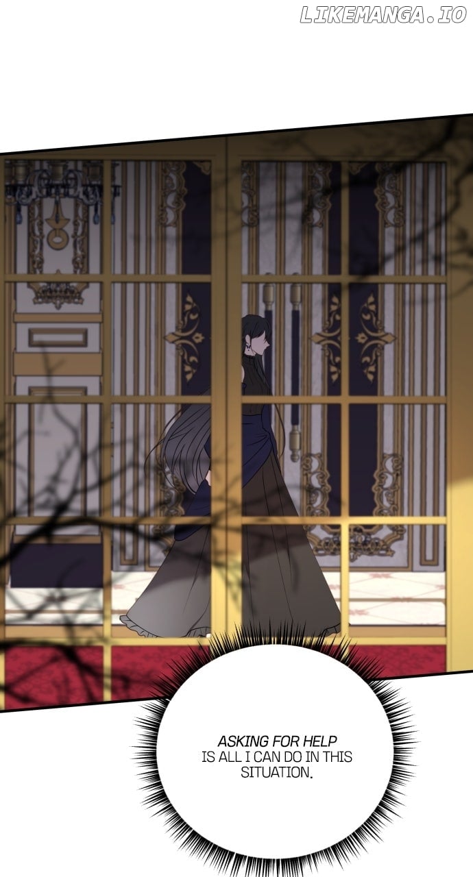 The Villainess Just Wants to Live in Peace! Chapter 48 284 ch 48 7