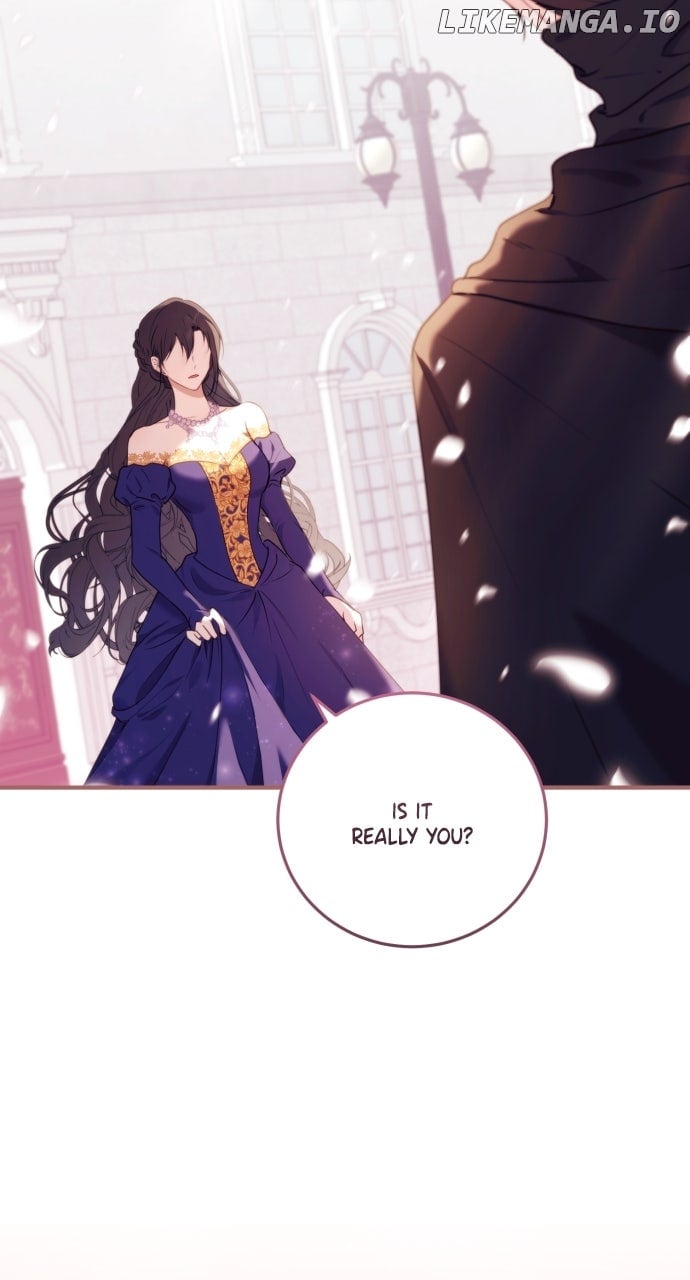 The Villainess Just Wants to Live in Peace! Chapter 48 362 ch 48 85