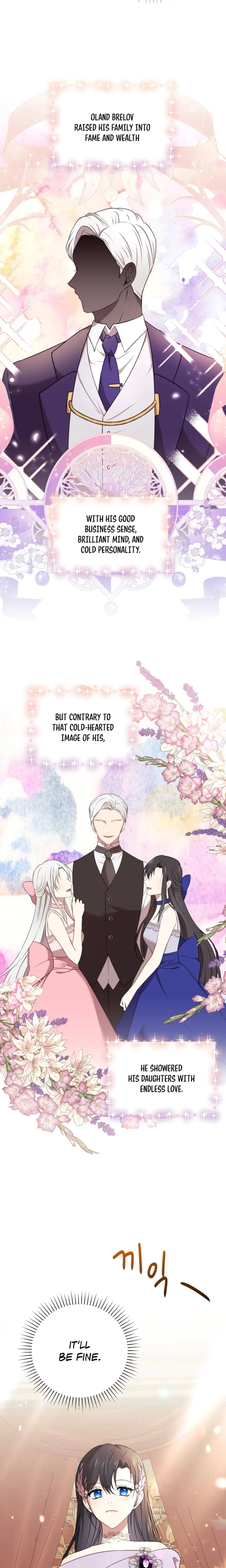 The Villainess Just Wants to Live in Peace! Chapter 5 87 12