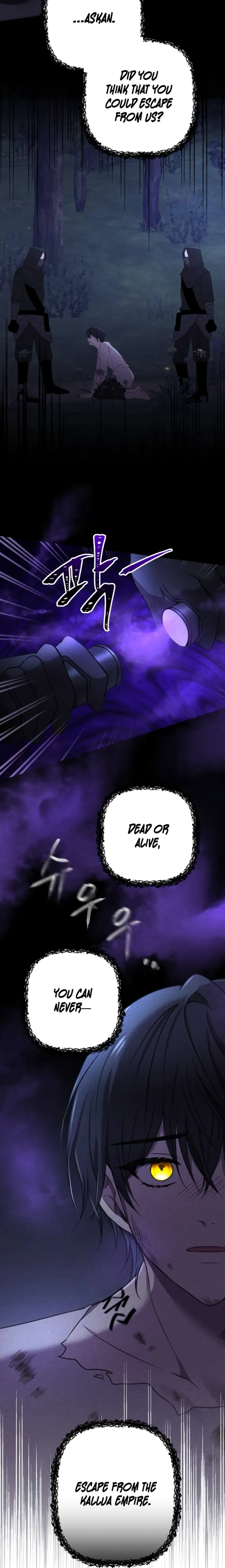 The Villainess Just Wants to Live in Peace! Chapter 5 104 29