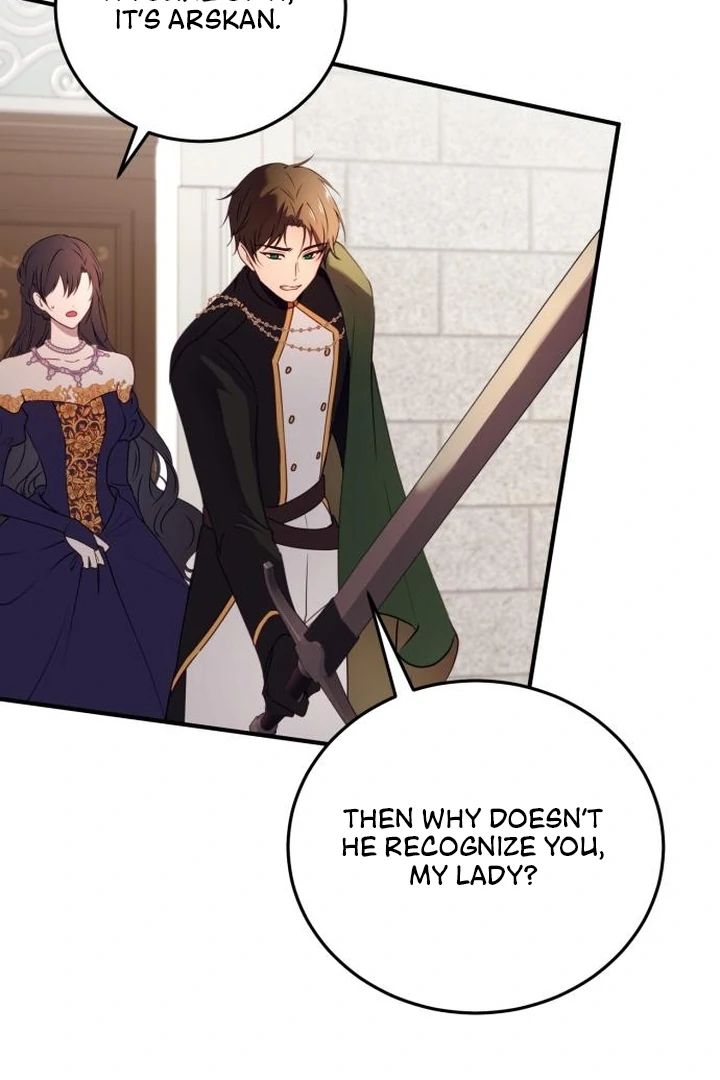 The Villainess Just Wants to Live in Peace! Chapter 51 329 010