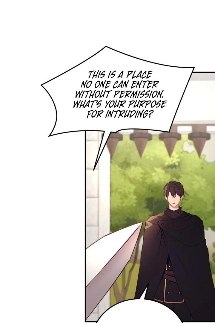 The Villainess Just Wants to Live in Peace! Chapter 51 330 011