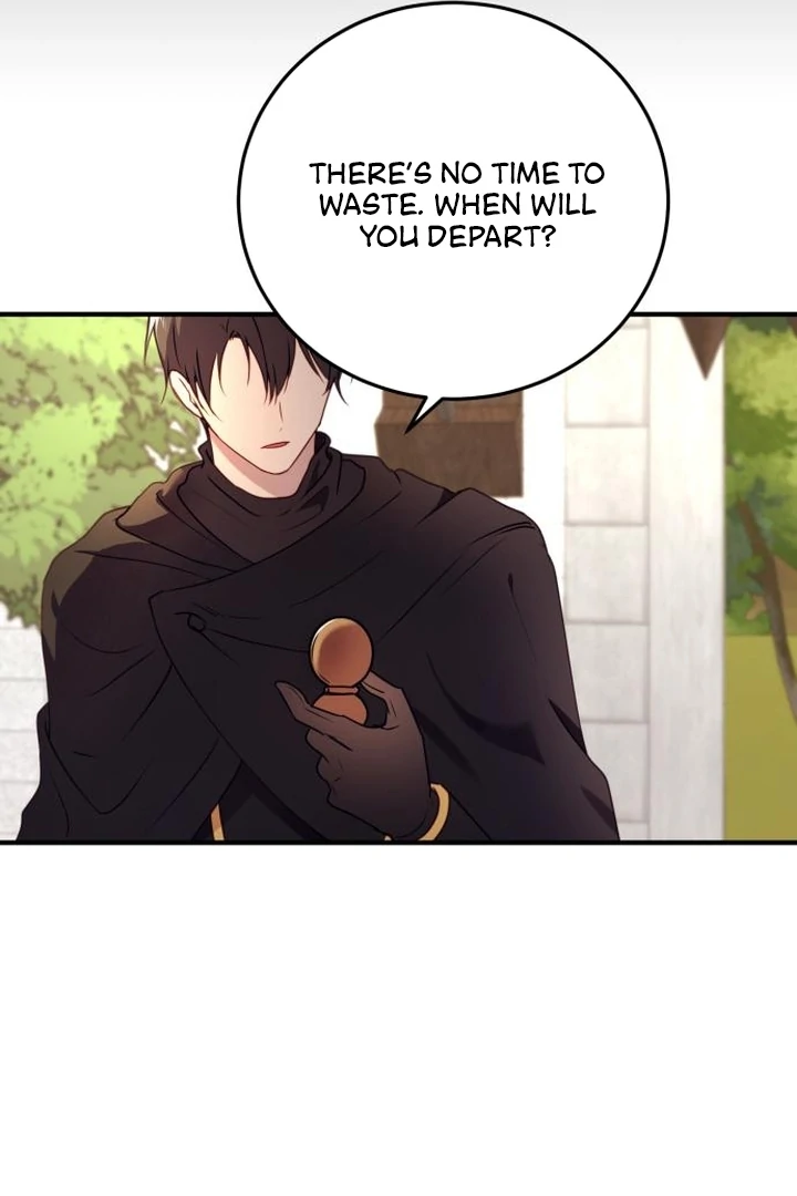 The Villainess Just Wants to Live in Peace! Chapter 51 334 015