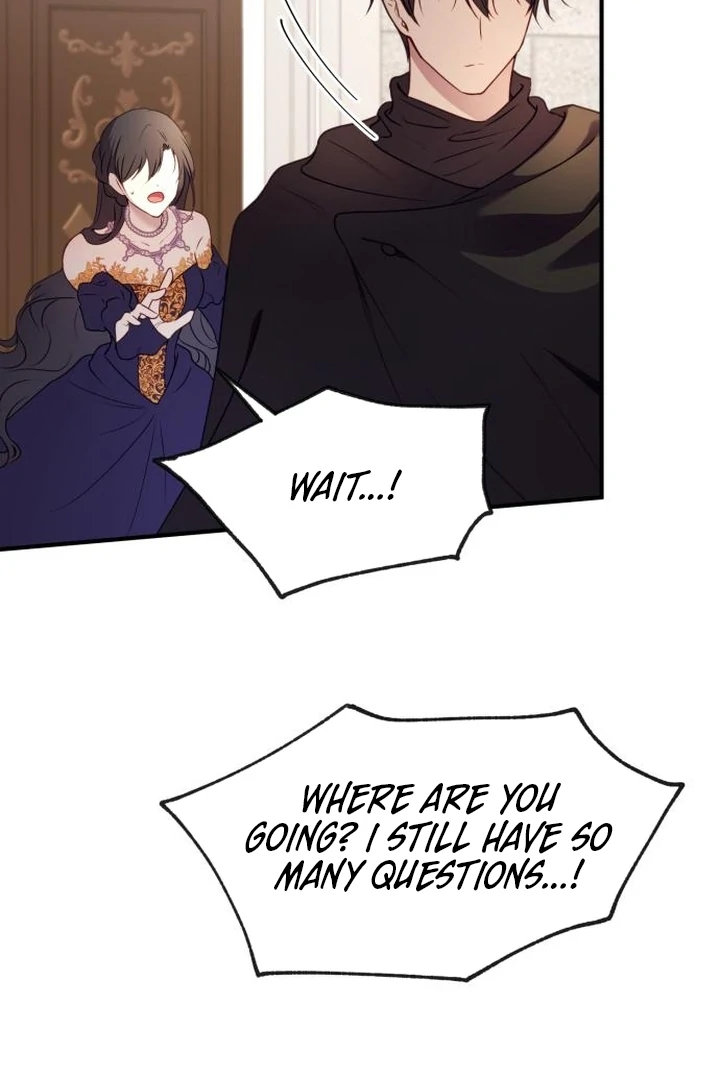 The Villainess Just Wants to Live in Peace! Chapter 51 341 022