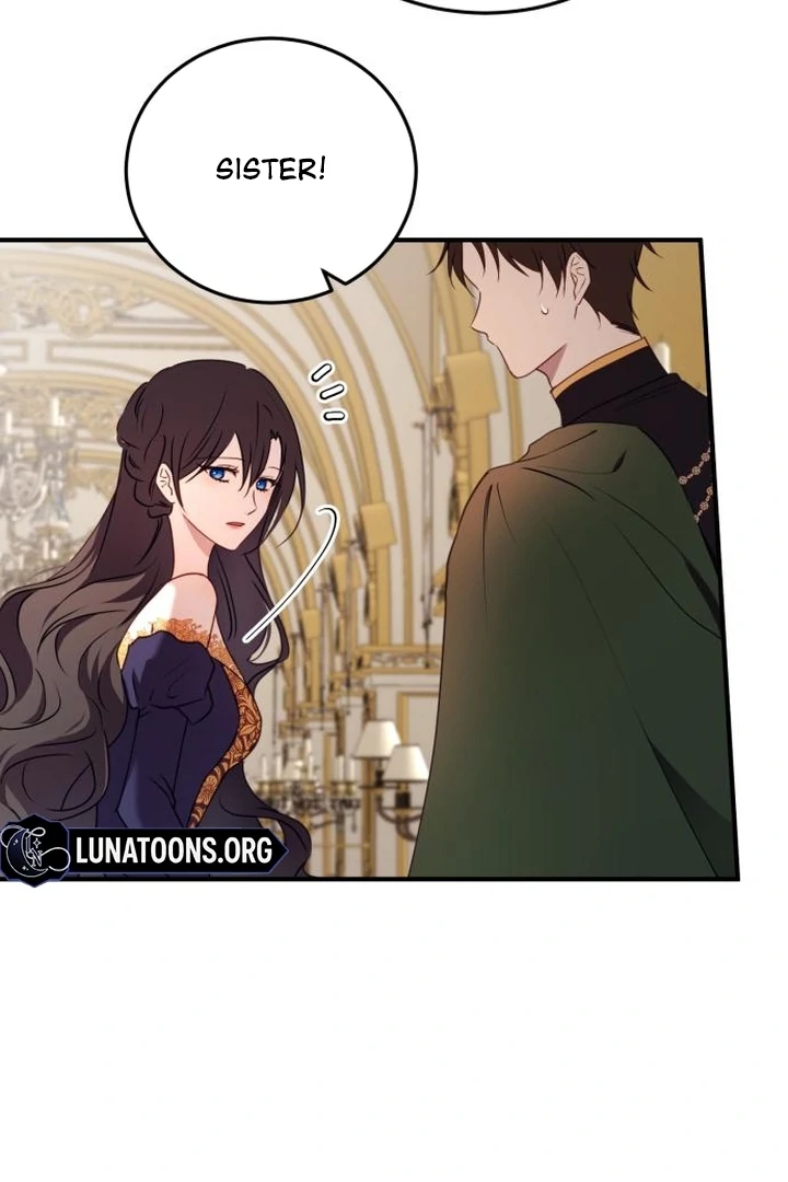 The Villainess Just Wants to Live in Peace! Chapter 51 356 037