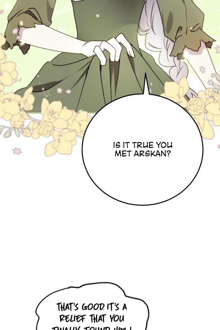 The Villainess Just Wants to Live in Peace! Chapter 51 358 039