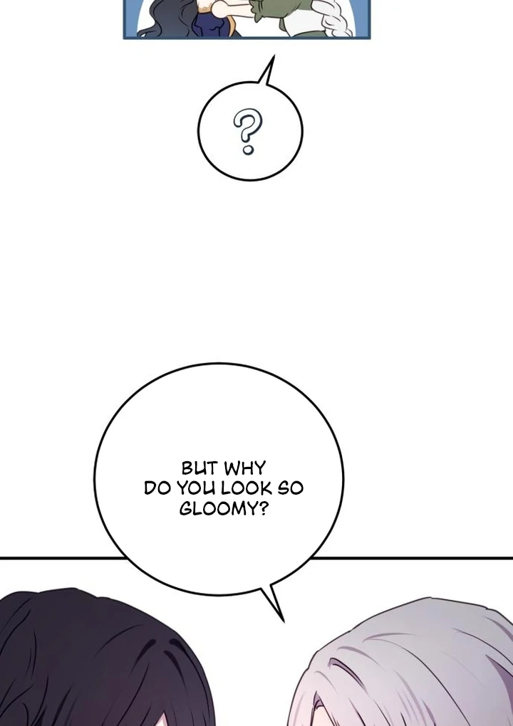 The Villainess Just Wants to Live in Peace! Chapter 51 360 041