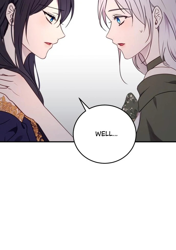 The Villainess Just Wants to Live in Peace! Chapter 51 361 042