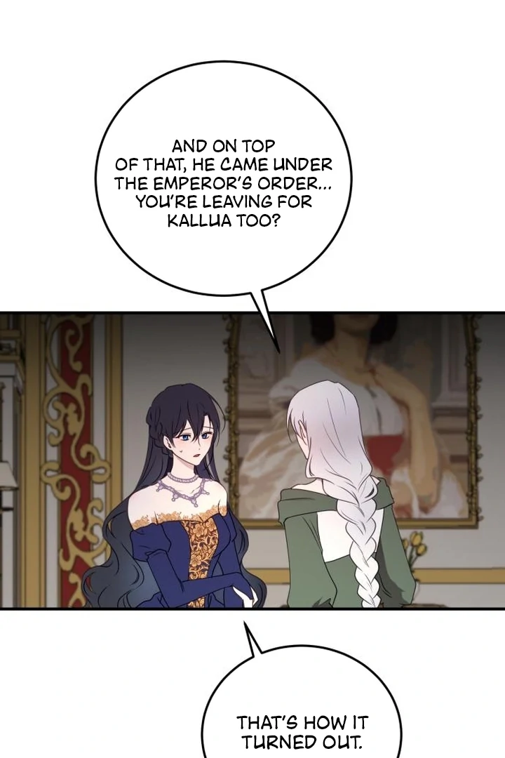 The Villainess Just Wants to Live in Peace! Chapter 51 363 044