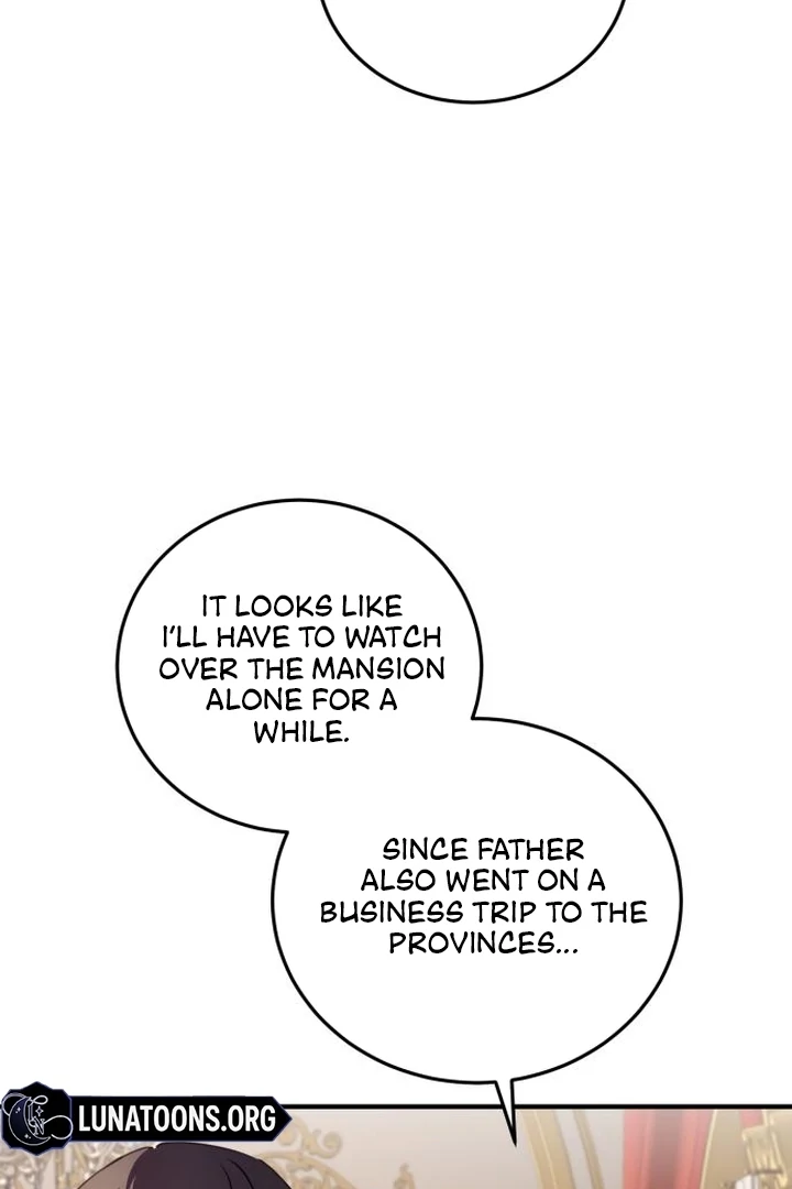 The Villainess Just Wants to Live in Peace! Chapter 51 364 045
