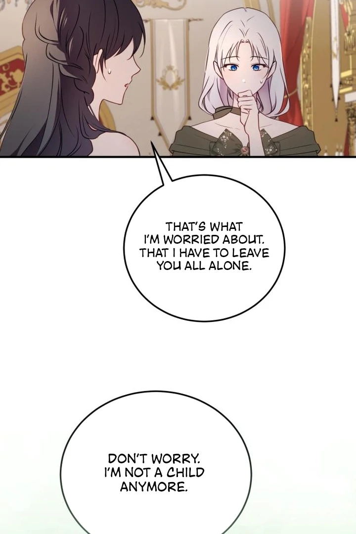 The Villainess Just Wants to Live in Peace! Chapter 51 365 046