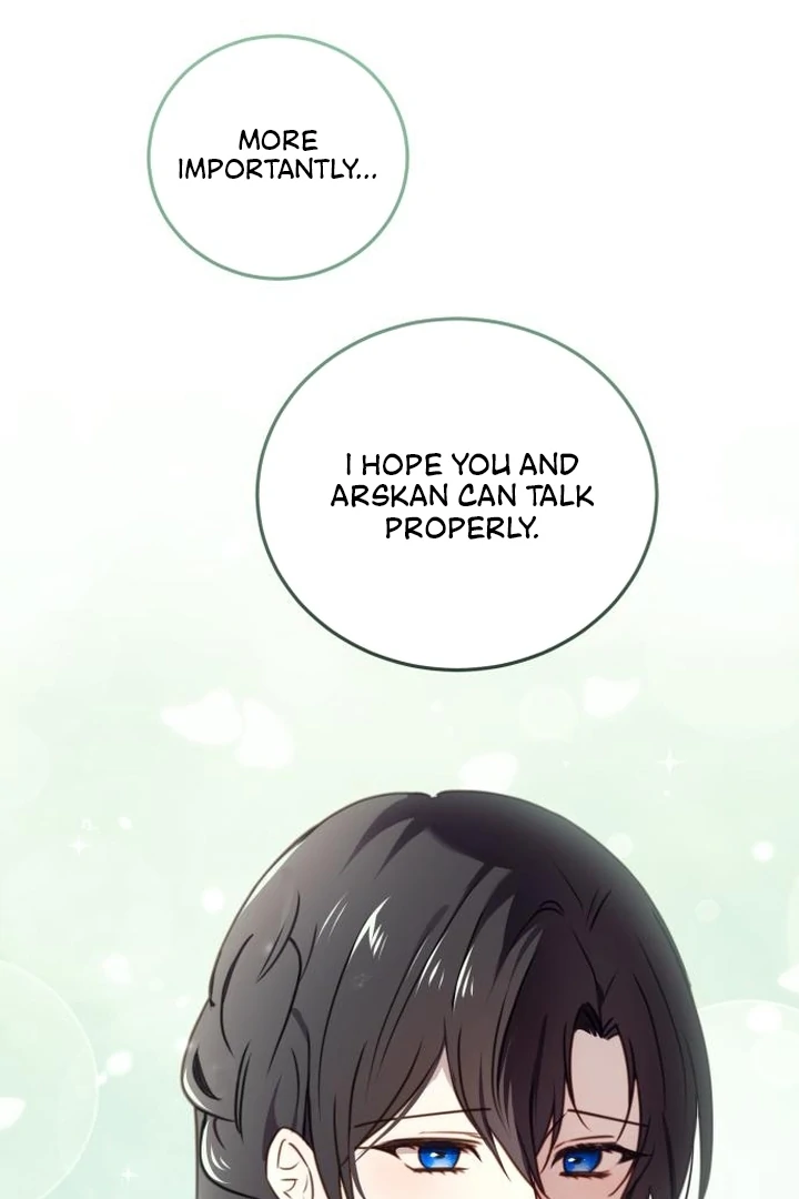 The Villainess Just Wants to Live in Peace! Chapter 51 367 048