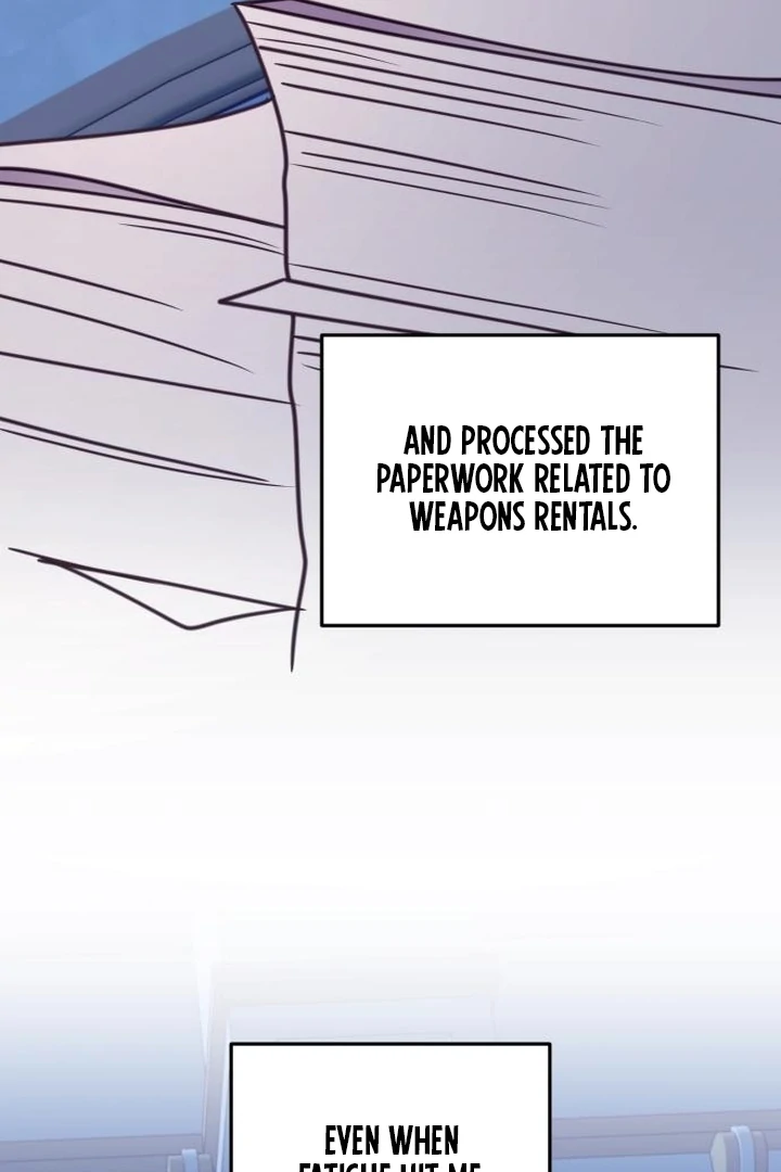 The Villainess Just Wants to Live in Peace! Chapter 51 371 052