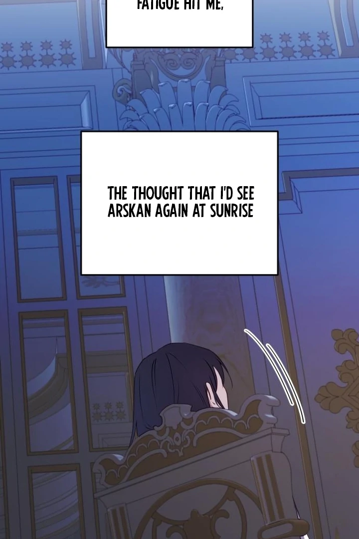 The Villainess Just Wants to Live in Peace! Chapter 51 372 053