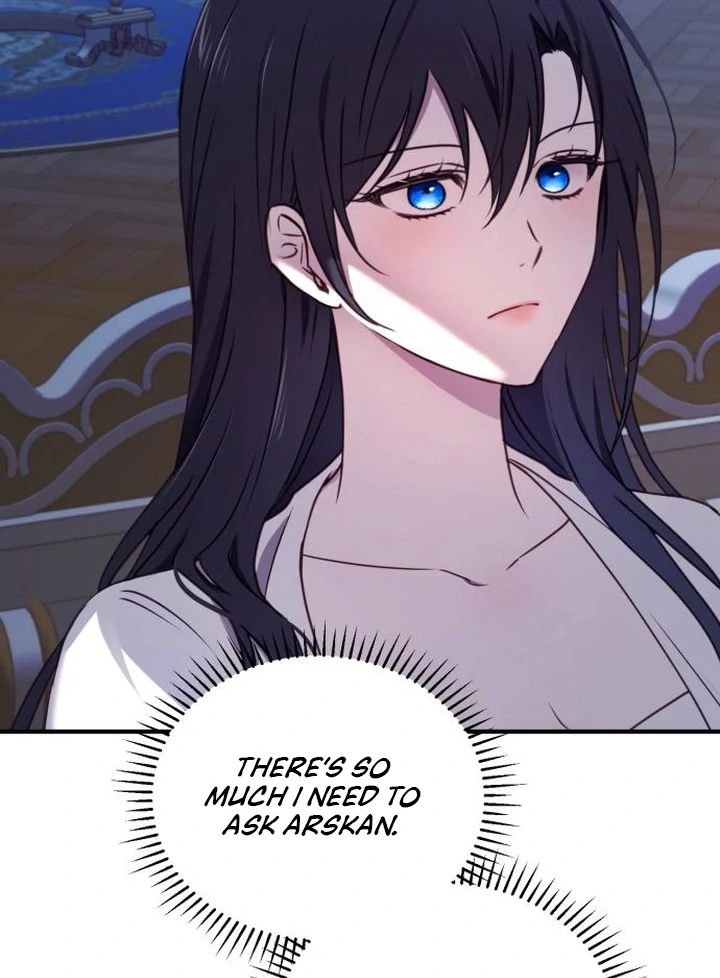 The Villainess Just Wants to Live in Peace! Chapter 51 374 055