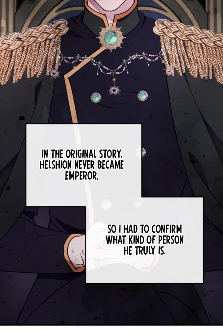 The Villainess Just Wants to Live in Peace! Chapter 51 379 060