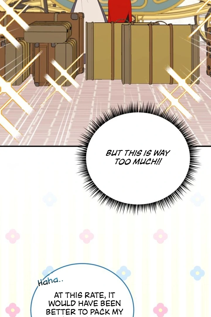 The Villainess Just Wants to Live in Peace! Chapter 51 386 067