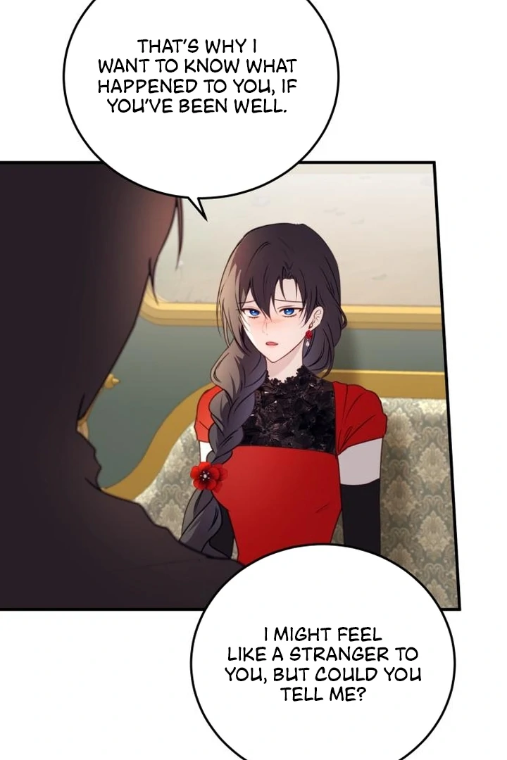 The Villainess Just Wants to Live in Peace! Chapter 51 405 086