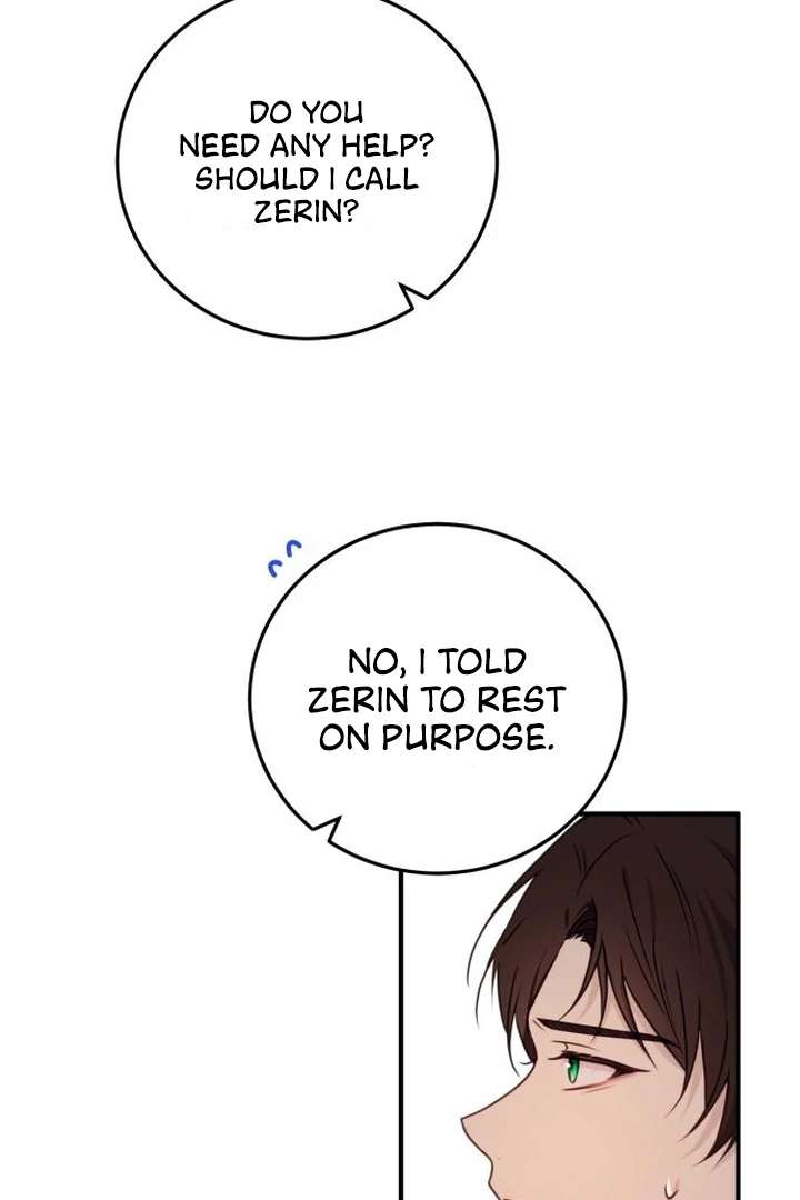 The Villainess Just Wants to Live in Peace! Chapter 54 374 016