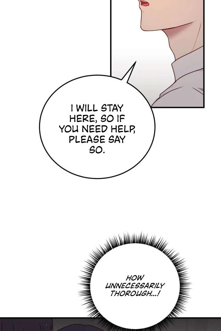 The Villainess Just Wants to Live in Peace! Chapter 54 375 017