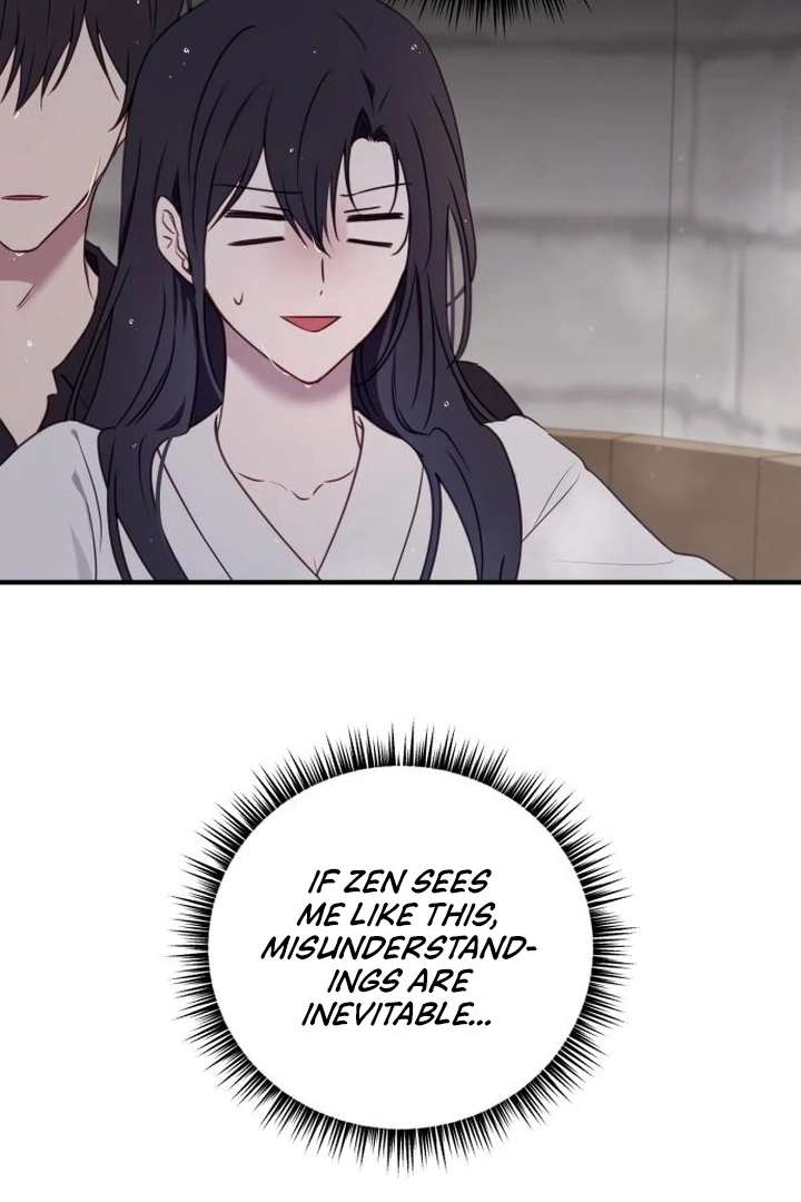 The Villainess Just Wants to Live in Peace! Chapter 54 376 018