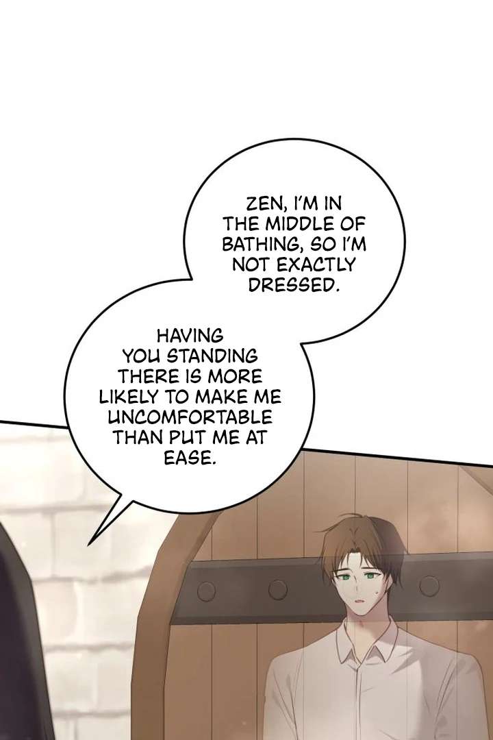 The Villainess Just Wants to Live in Peace! Chapter 54 377 019