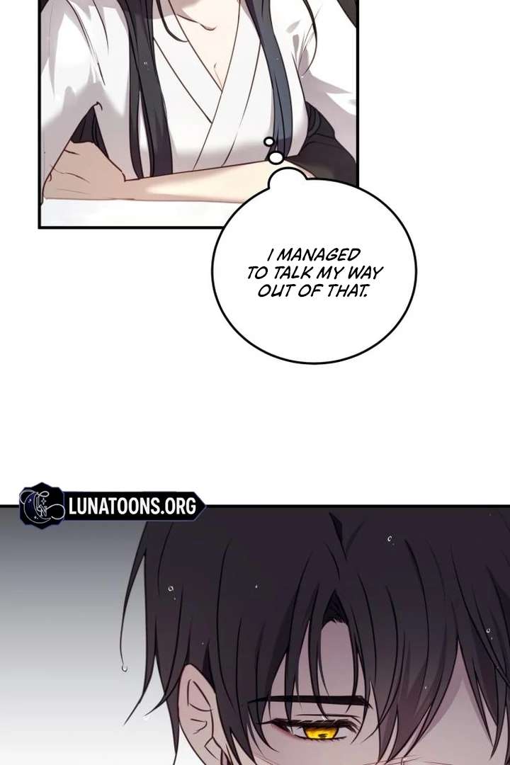 The Villainess Just Wants to Live in Peace! Chapter 54 381 023