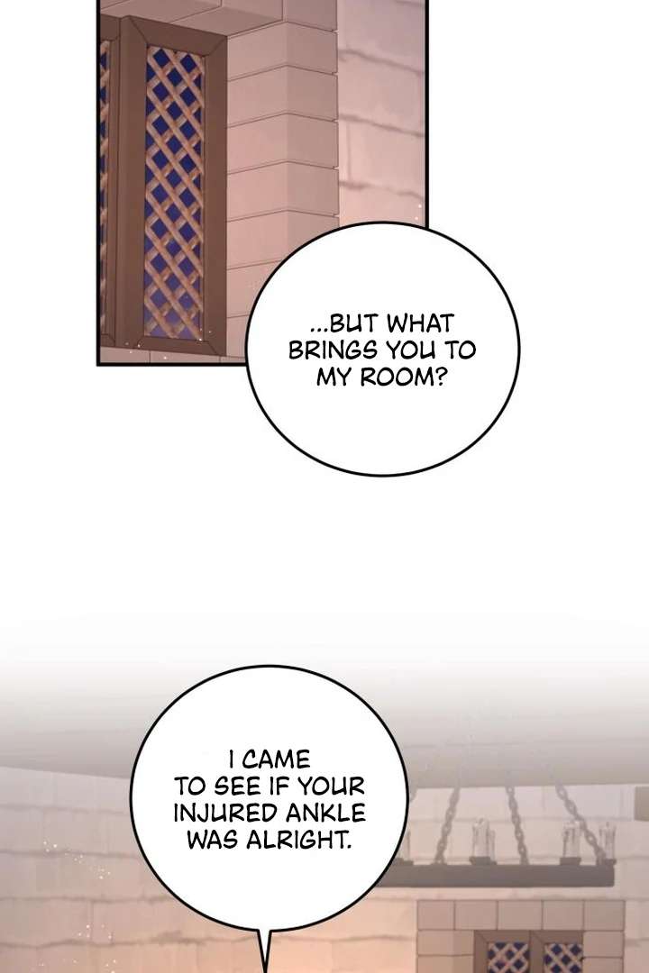 The Villainess Just Wants to Live in Peace! Chapter 54 394 036