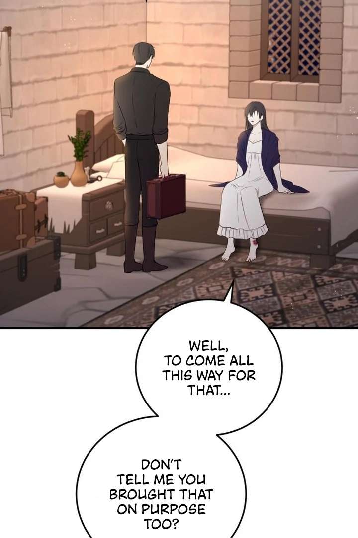 The Villainess Just Wants to Live in Peace! Chapter 54 395 037