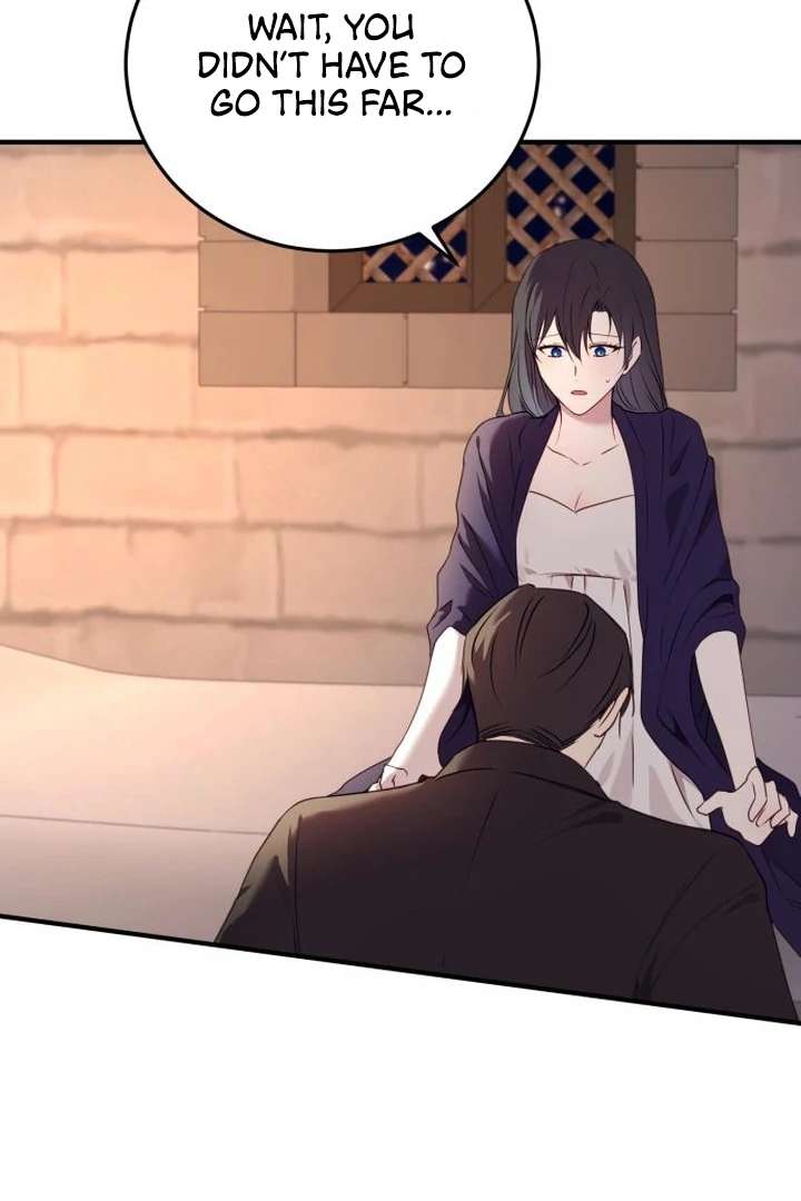 The Villainess Just Wants to Live in Peace! Chapter 54 398 040